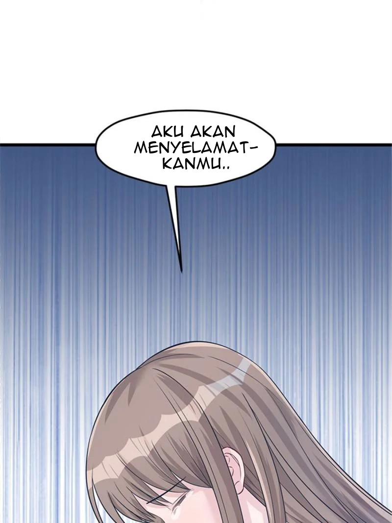 Beauty and the Beasts Chapter 128 Bahasa Indonesia